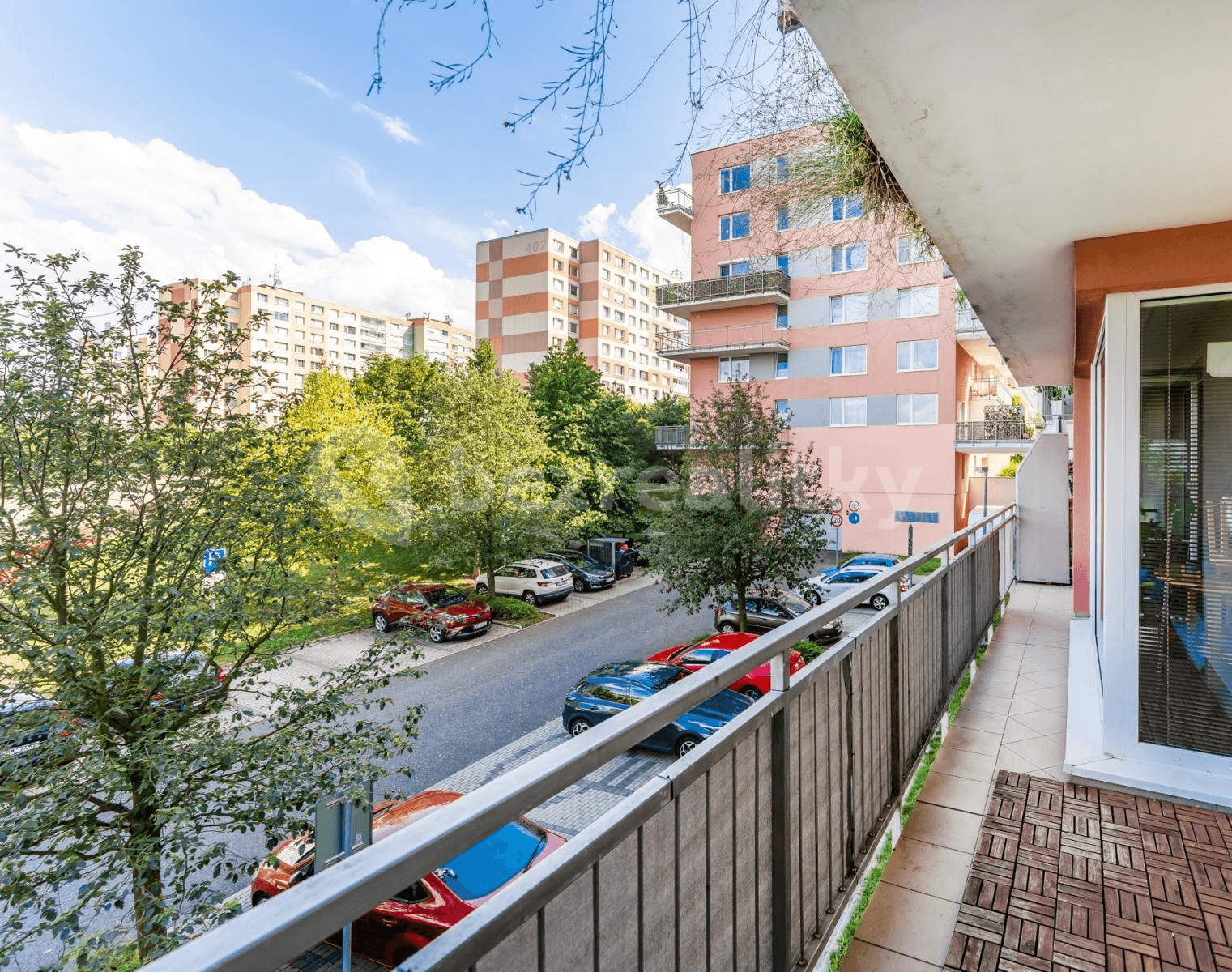 Prodej bytu 2+kk 79 m², R.A. Dvorského, Praha, Praha