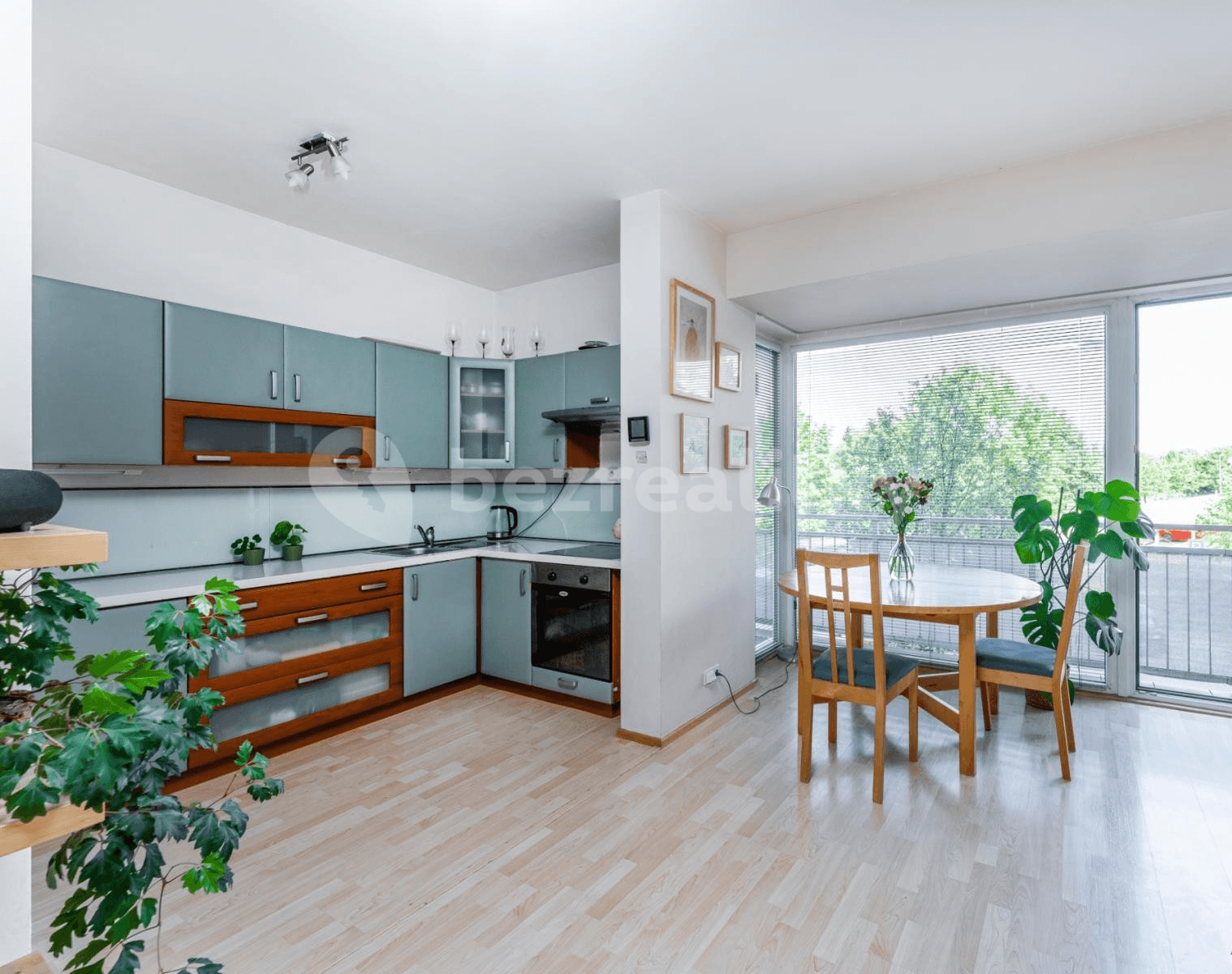 Prodej bytu 2+kk 79 m², R.A. Dvorského, Praha, Praha