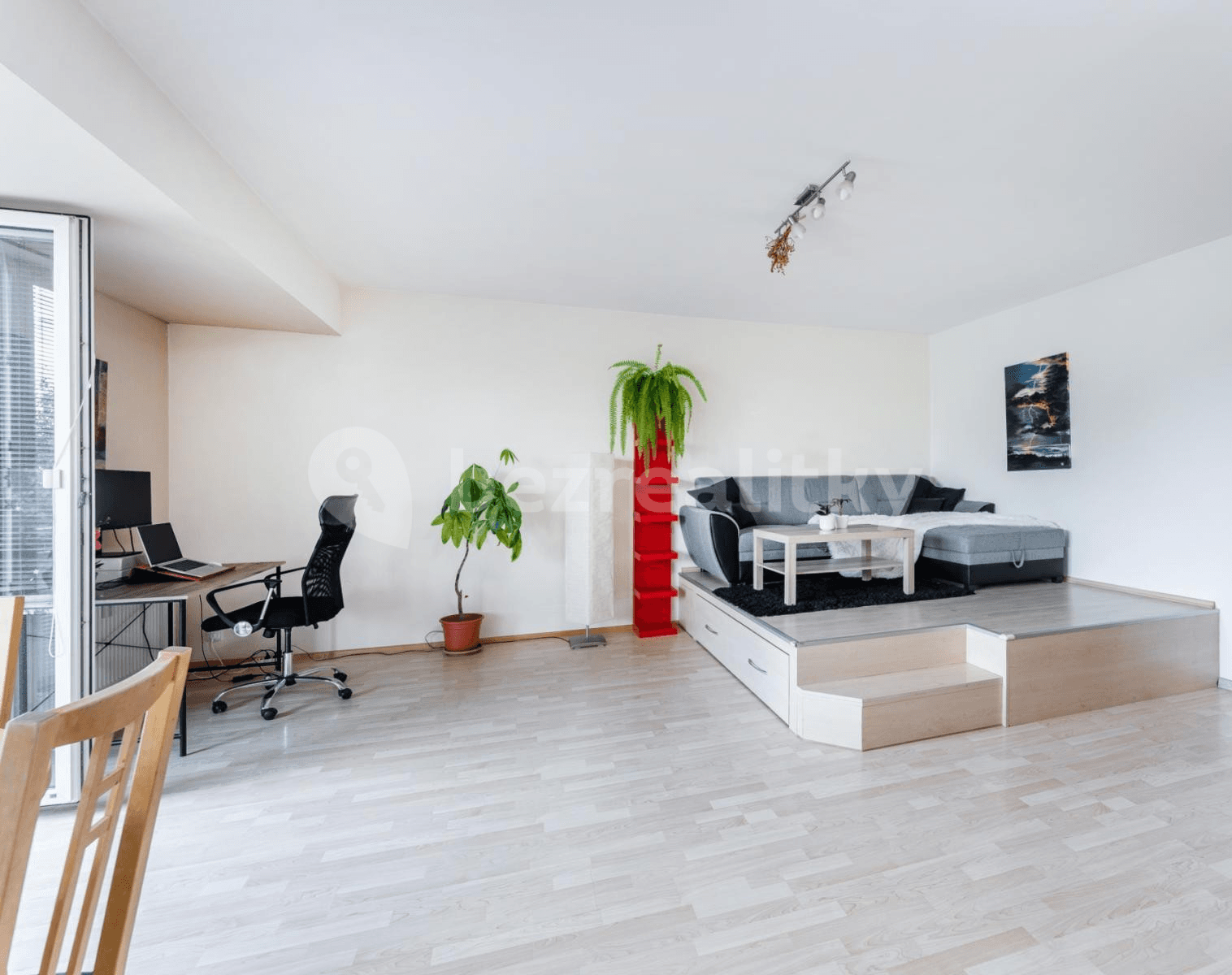 Prodej bytu 2+kk 79 m², R.A. Dvorského, Praha, Praha