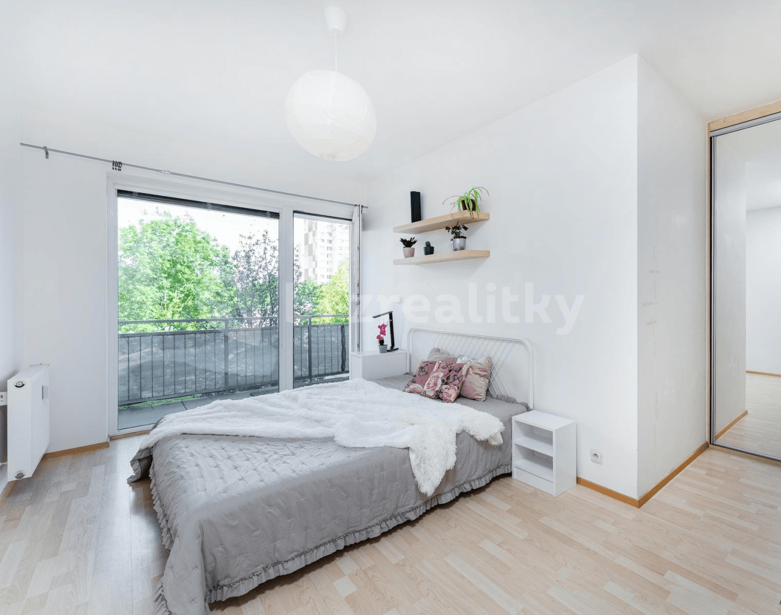 Prodej bytu 2+kk 79 m², R.A. Dvorského, Praha, Praha