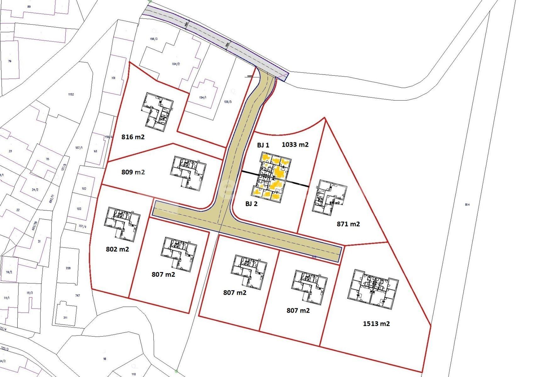 Prodej domu 107 m², pozemek 802 m², Neuměřice, Středočeský kraj