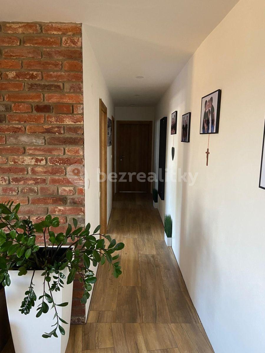 Prodej domu 360 m², pozemek 2.500 m², Horní, Štěpánov, Olomoucký kraj