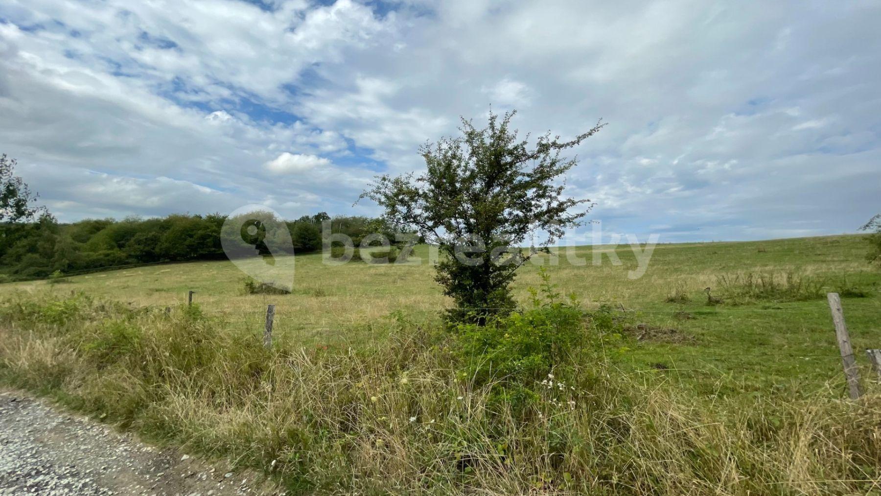 Prodej pozemku 4.011 m², Jílové u Prahy, Středočeský kraj