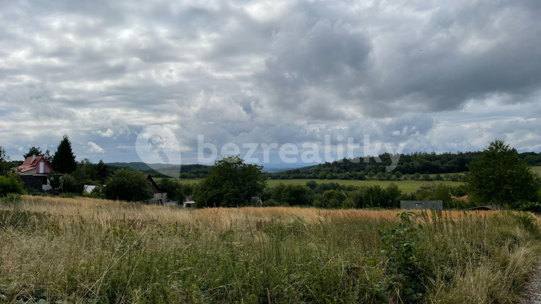 Prodej pozemku 4.011 m², Jílové u Prahy, Středočeský kraj