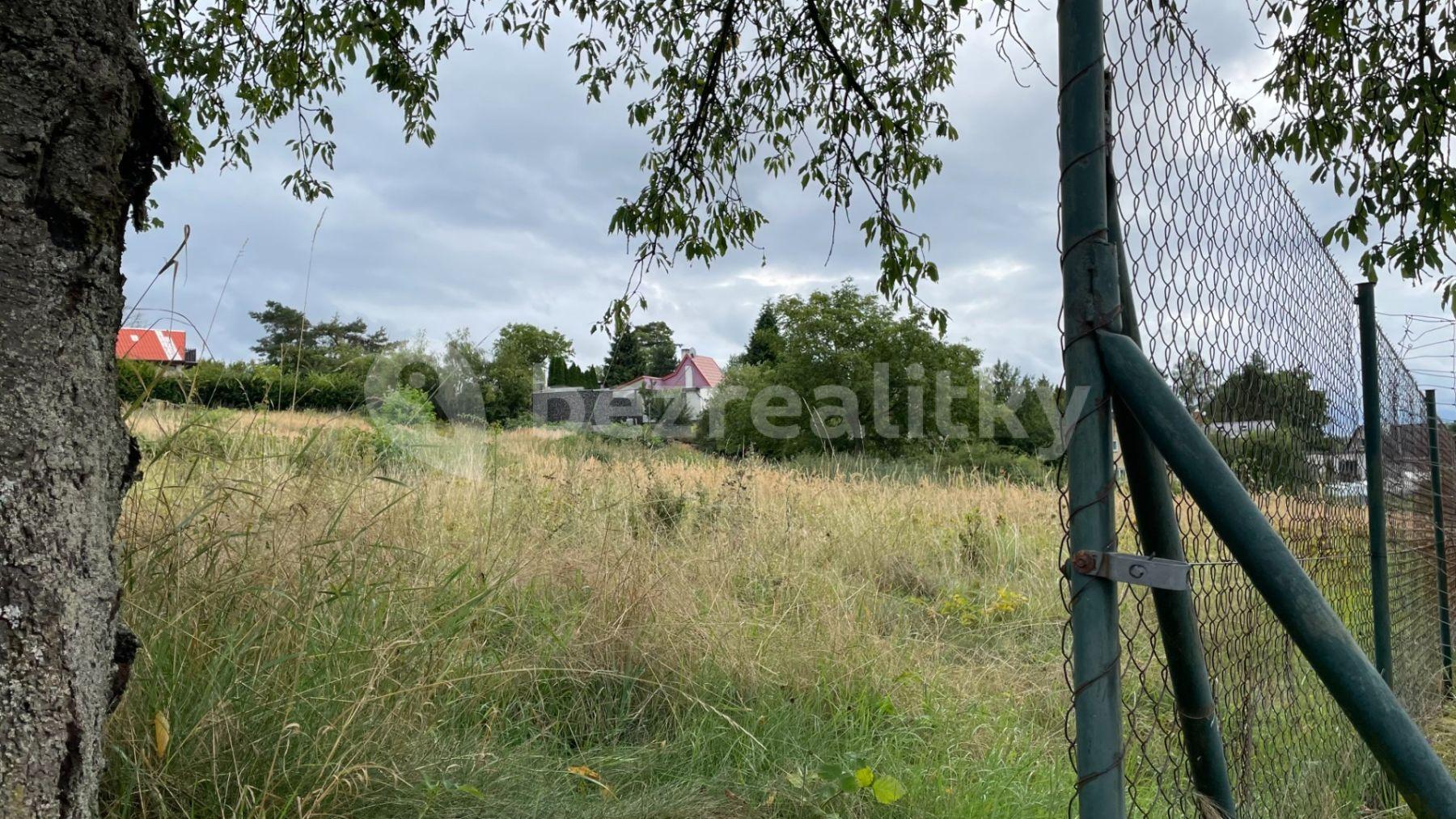 Prodej pozemku 4.011 m², Jílové u Prahy, Středočeský kraj