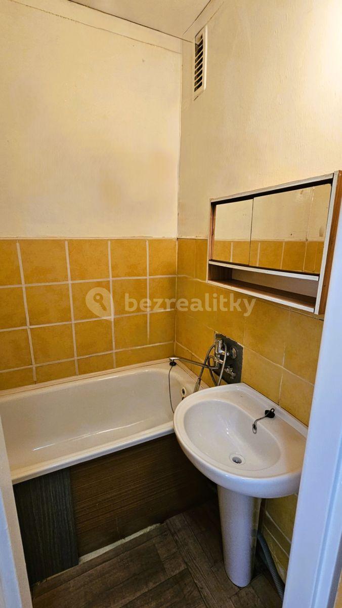 Prodej bytu 2+1 54 m², Zdeňka Štěpánka, Most, Ústecký kraj