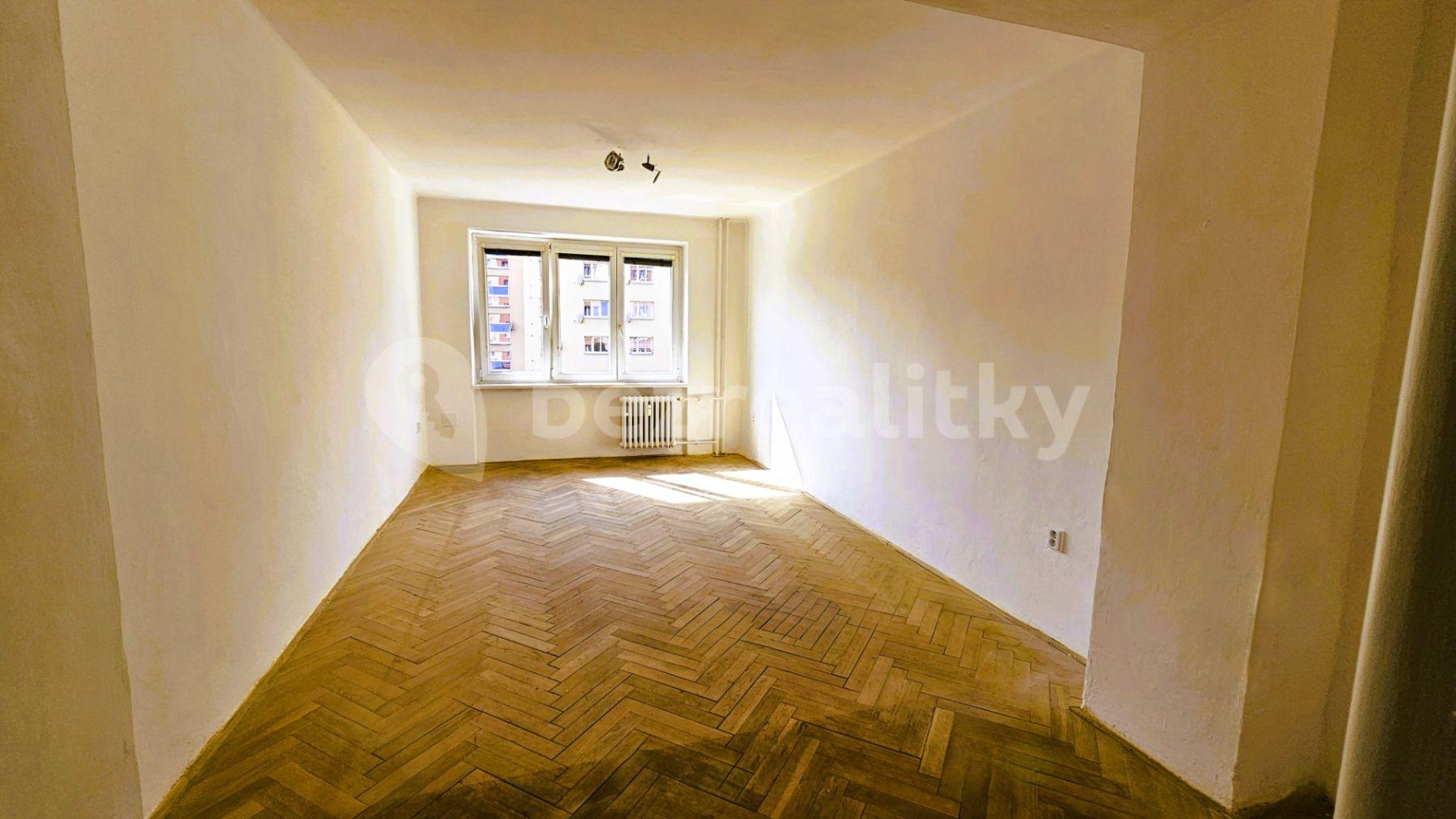 Prodej bytu 2+1 54 m², Zdeňka Štěpánka, Most, Ústecký kraj