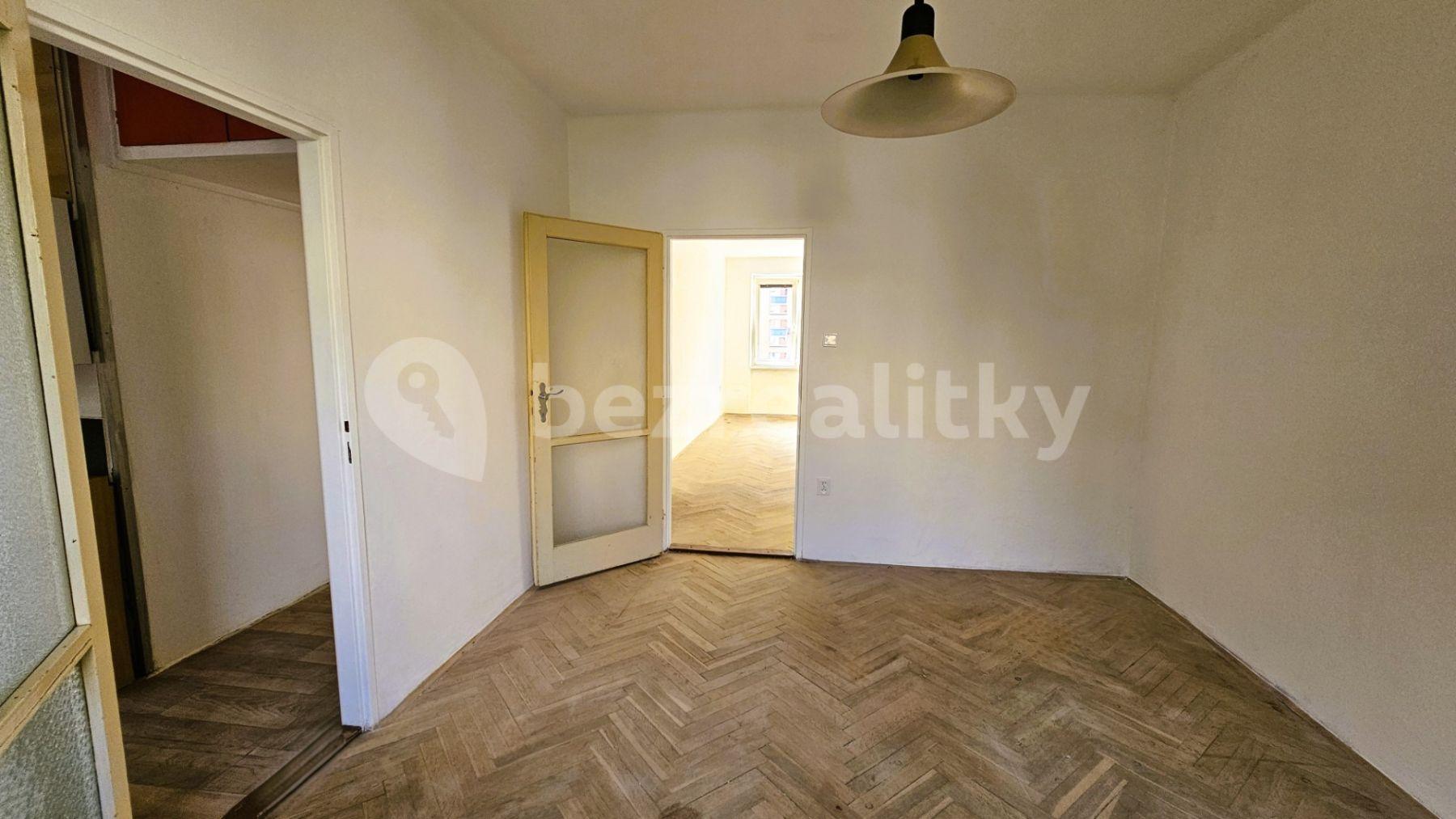 Prodej bytu 2+1 54 m², Zdeňka Štěpánka, Most, Ústecký kraj