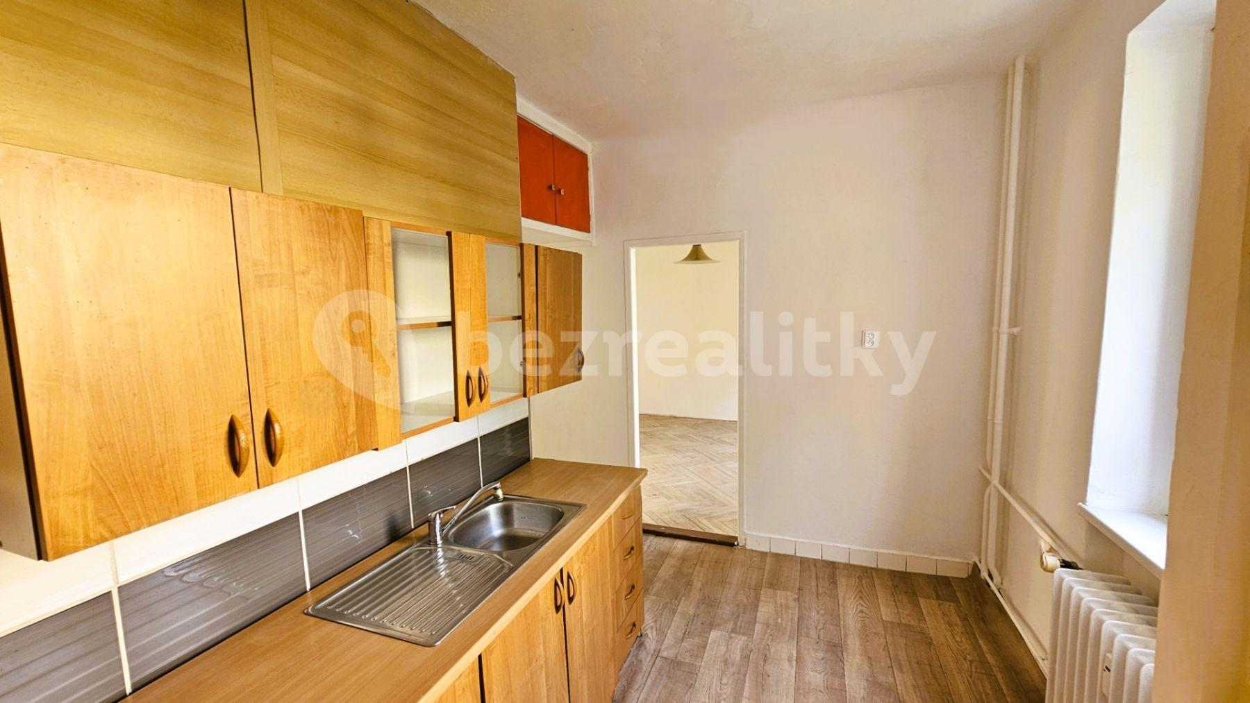 Prodej bytu 2+1 54 m², Zdeňka Štěpánka, Most, Ústecký kraj