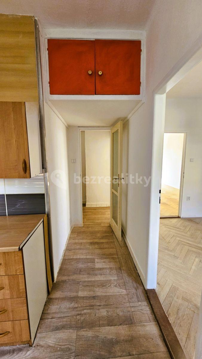 Prodej bytu 2+1 54 m², Zdeňka Štěpánka, Most, Ústecký kraj