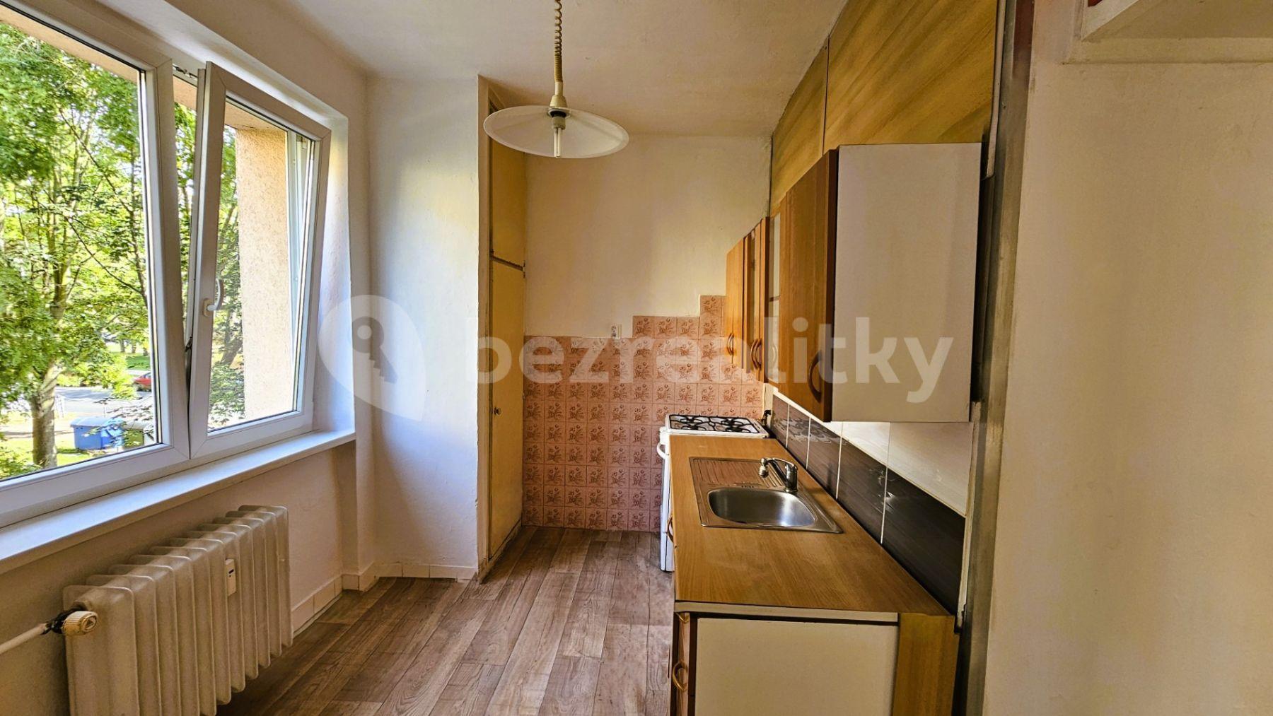 Prodej bytu 2+1 54 m², Zdeňka Štěpánka, Most, Ústecký kraj