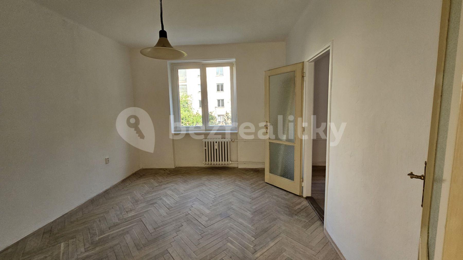 Prodej bytu 2+1 54 m², Zdeňka Štěpánka, Most, Ústecký kraj