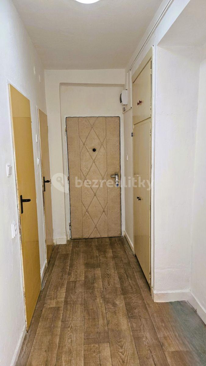 Prodej bytu 2+1 54 m², Zdeňka Štěpánka, Most, Ústecký kraj