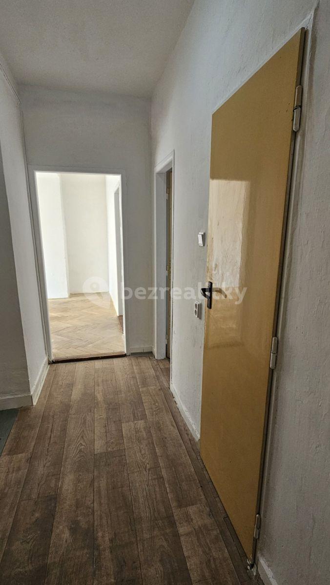 Prodej bytu 2+1 54 m², Zdeňka Štěpánka, Most, Ústecký kraj