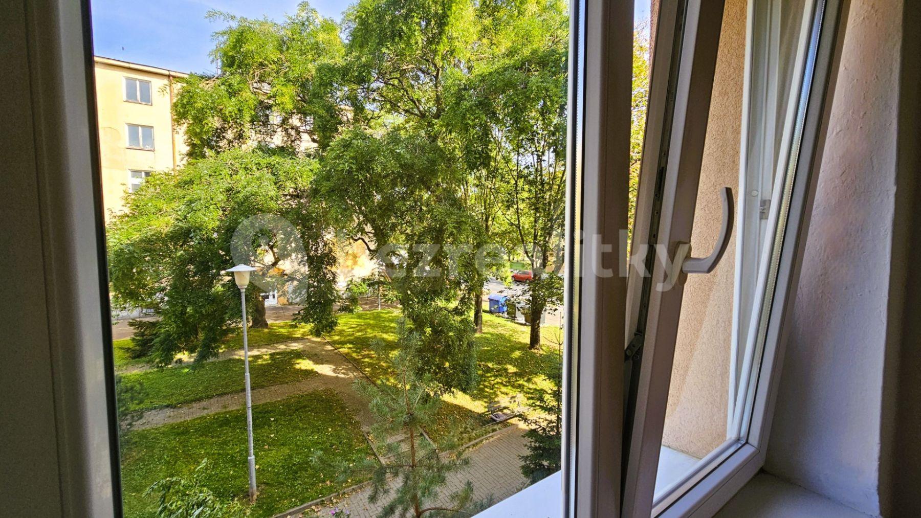 Prodej bytu 2+1 54 m², Zdeňka Štěpánka, Most, Ústecký kraj