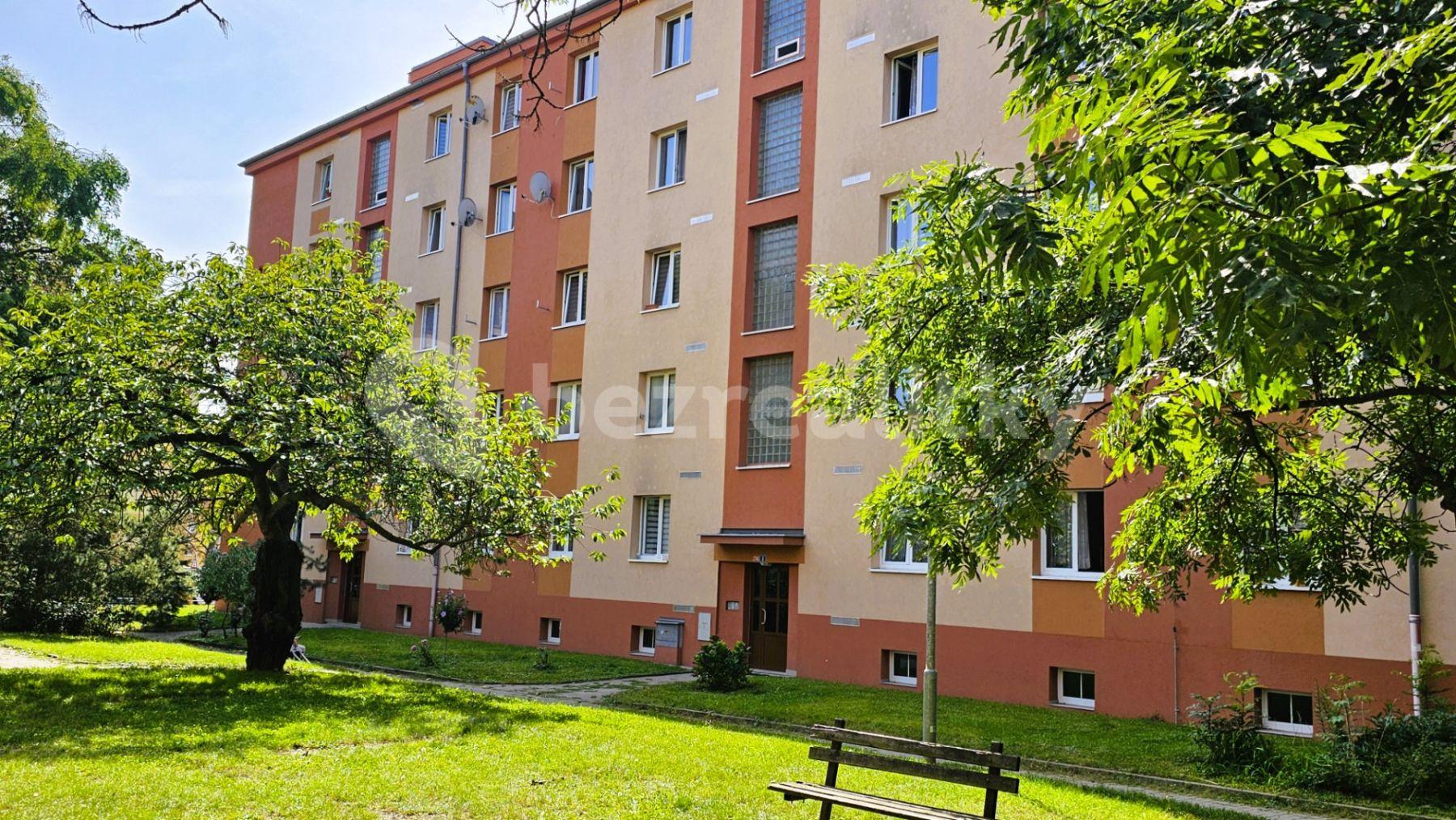 Prodej bytu 2+1 54 m², Zdeňka Štěpánka, Most, Ústecký kraj