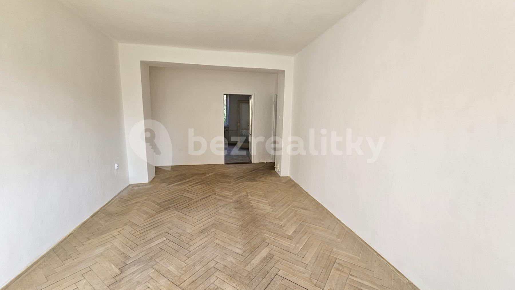 Prodej bytu 2+1 54 m², Zdeňka Štěpánka, Most, Ústecký kraj