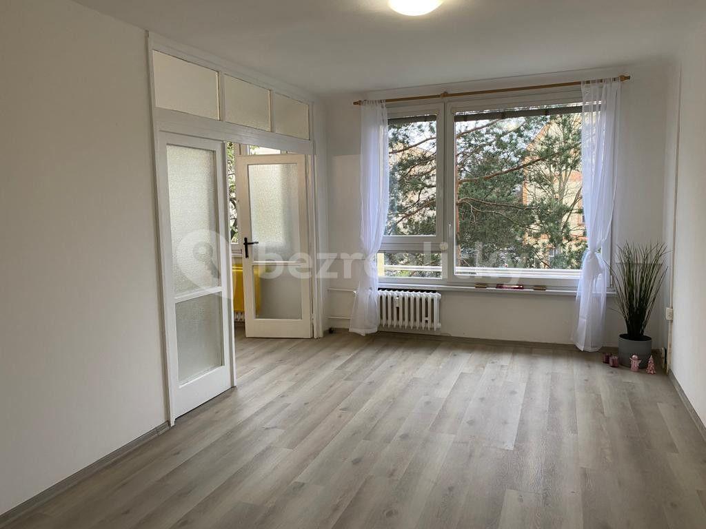 Pronájem bytu 3+1 77 m², Rooseveltovo náměstí, Teplice, Ústecký kraj