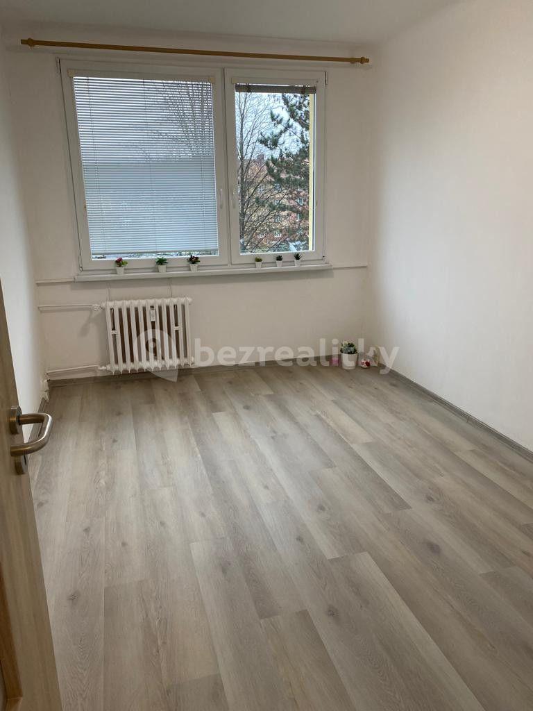 Pronájem bytu 3+1 77 m², Rooseveltovo náměstí, Teplice, Ústecký kraj