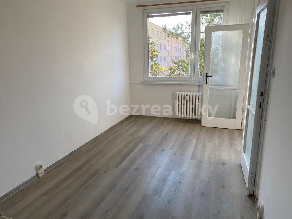 Pronájem bytu 3+1 77 m², Rooseveltovo náměstí, Teplice, Ústecký kraj