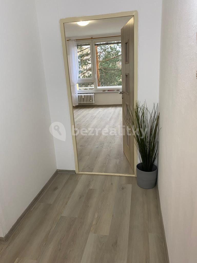 Pronájem bytu 3+1 77 m², Rooseveltovo náměstí, Teplice, Ústecký kraj