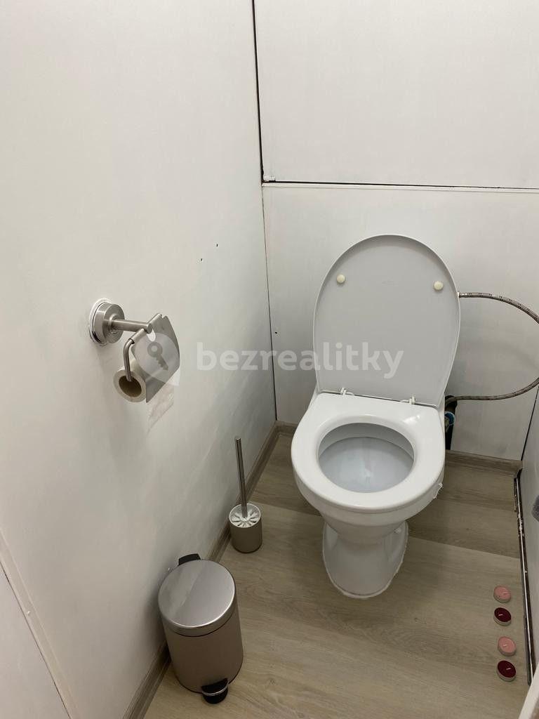 Pronájem bytu 3+1 77 m², Rooseveltovo náměstí, Teplice, Ústecký kraj