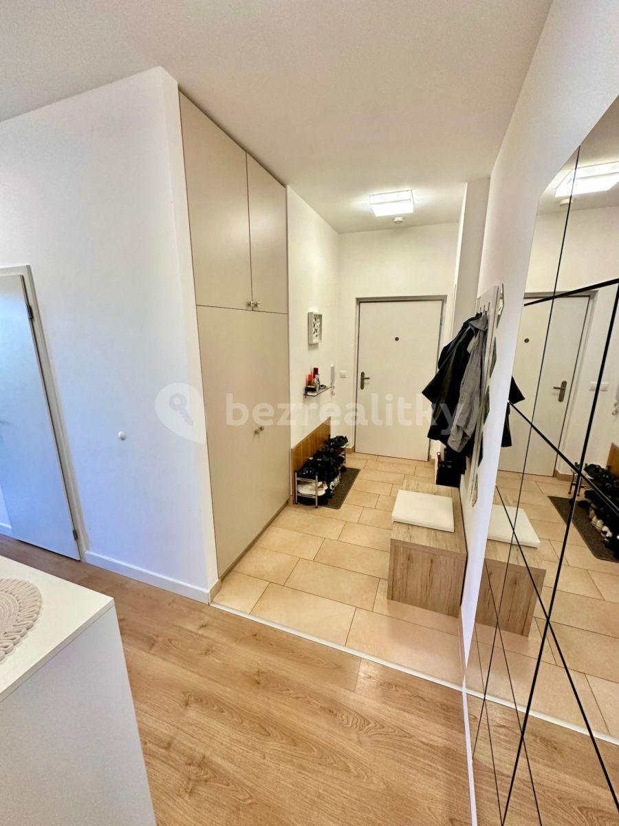 Prodej bytu 2+kk 62 m², Chlupáčova, Praha, Praha