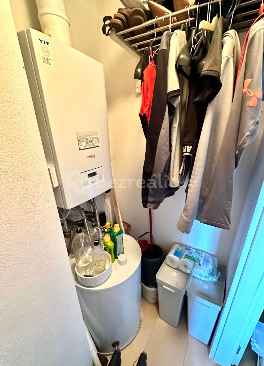 Prodej bytu 2+kk 62 m², Chlupáčova, Praha, Praha