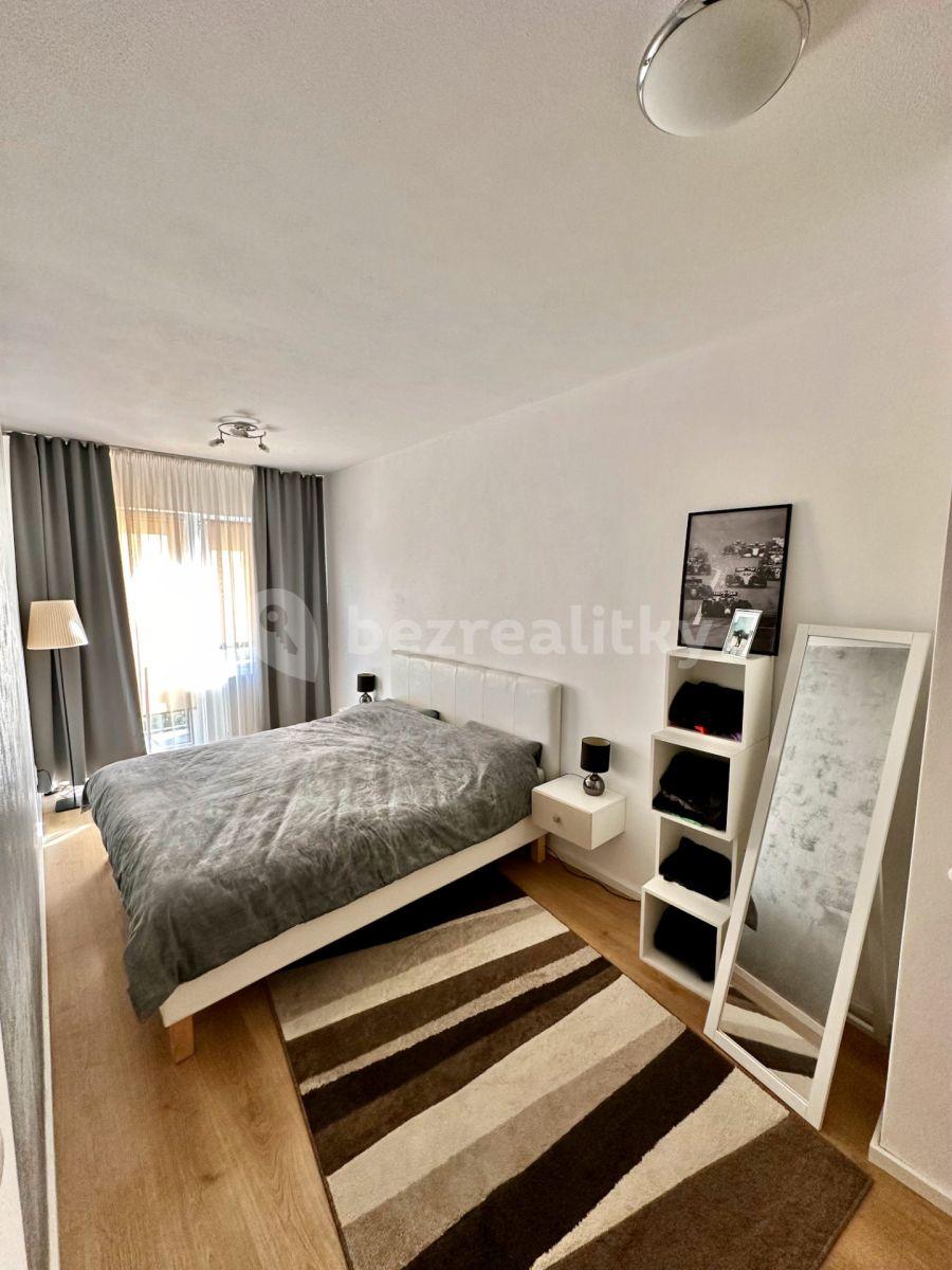 Prodej bytu 2+kk 62 m², Chlupáčova, Praha, Praha