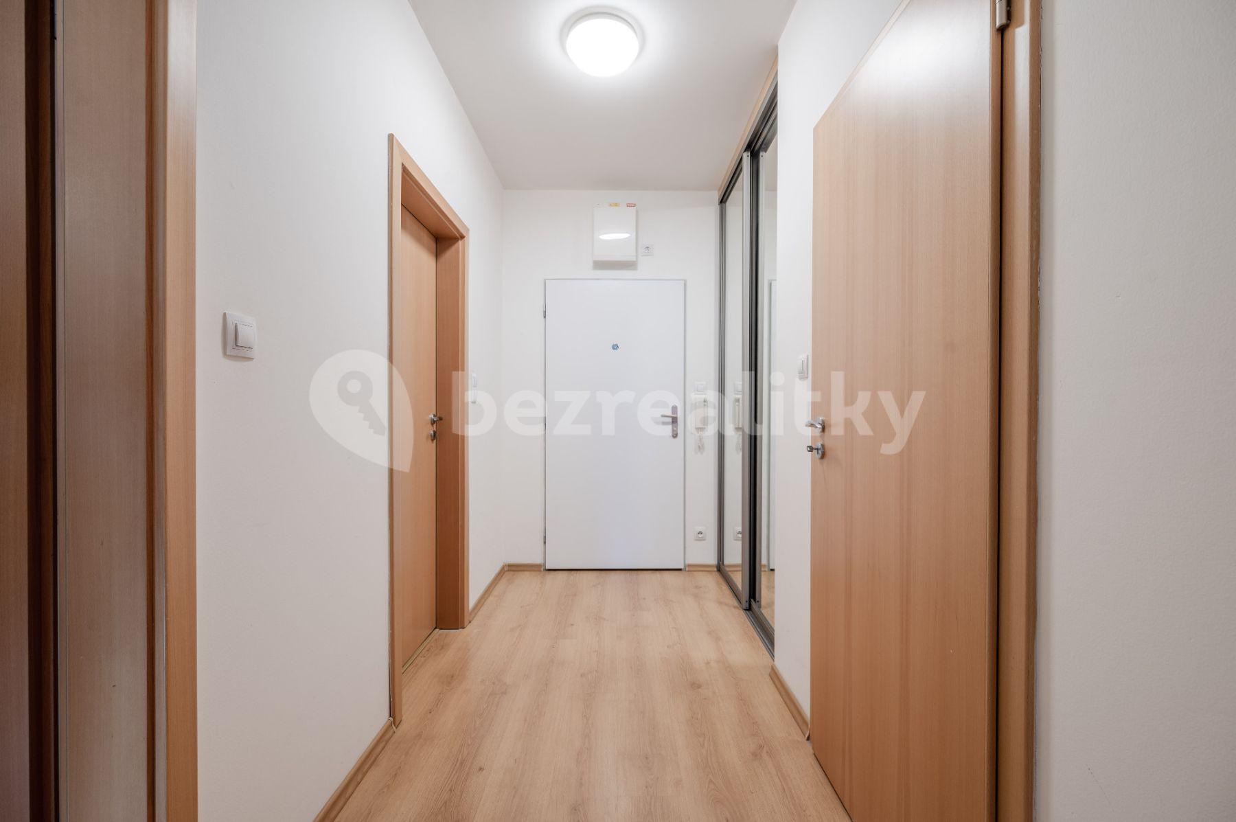 Pronájem bytu 2+kk 62 m², Pod Harfou, Praha, Praha