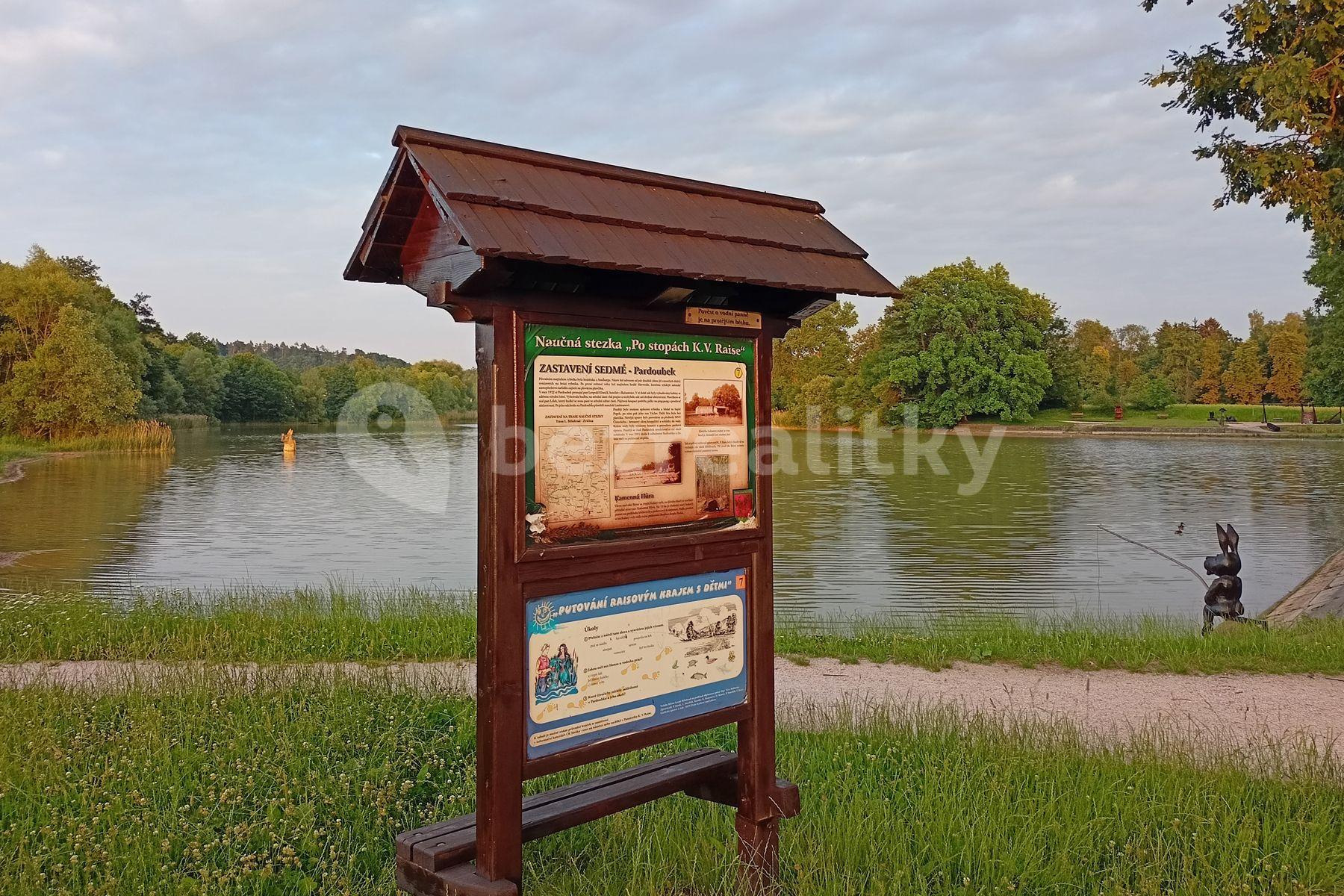 Prodej bytu 5+1 202 m², Jiráskovo nábřeží, Lázně Bělohrad, Královéhradecký kraj