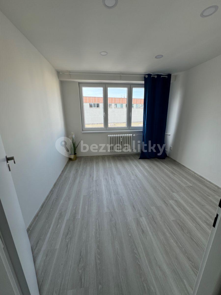 Pronájem bytu 2+1 43 m², Sokolská třída, Ostrava, Moravskoslezský kraj