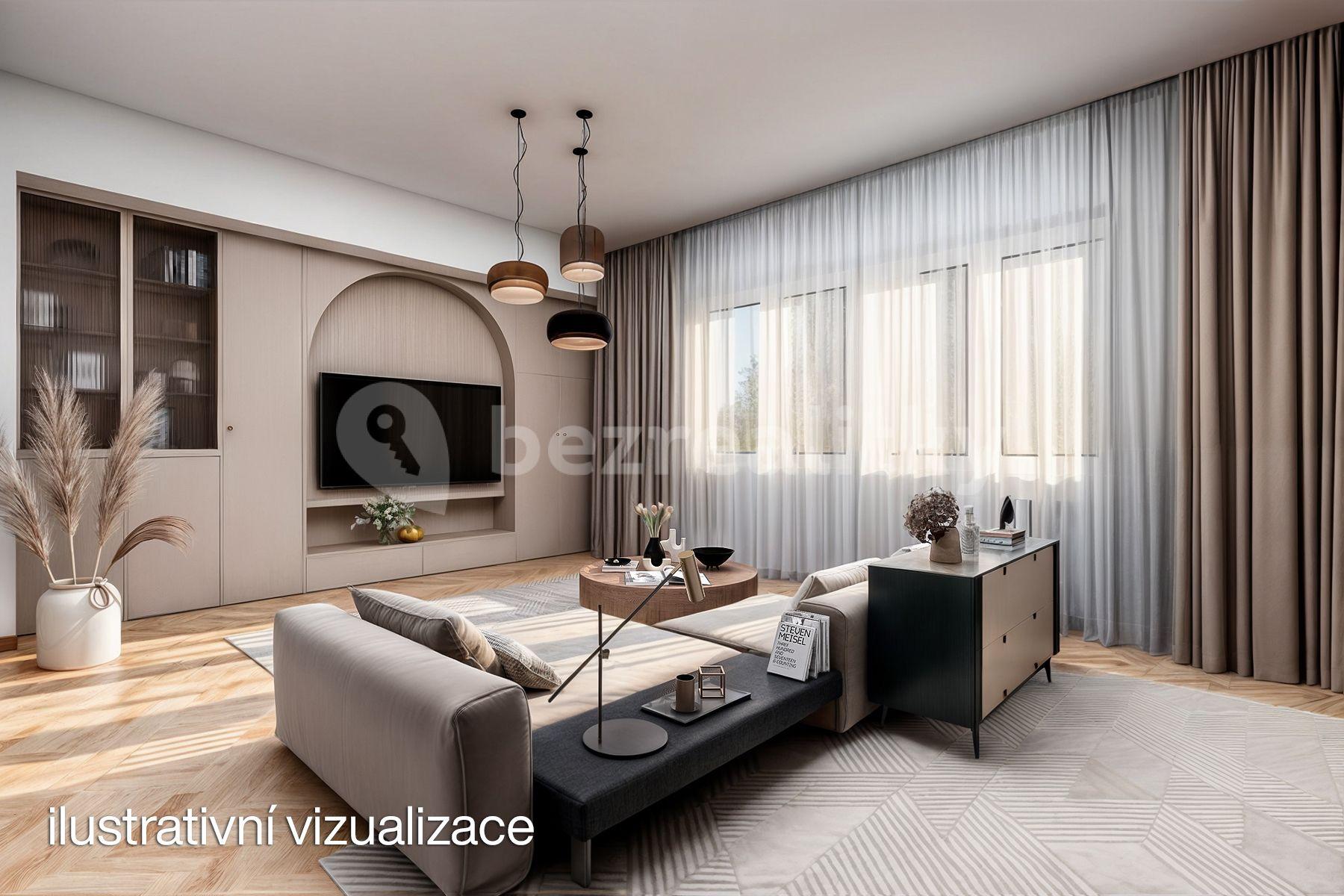 Prodej domu 200 m², pozemek 663 m², Jilmová, Praha, Praha