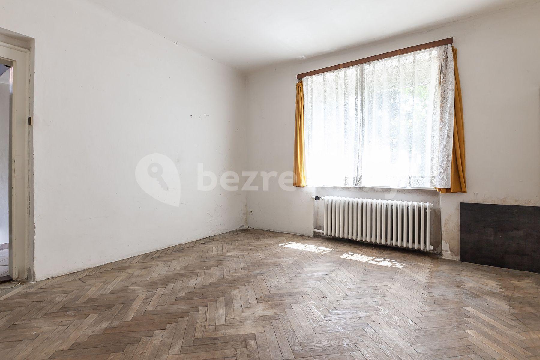 Prodej domu 200 m², pozemek 663 m², Jilmová, Praha, Praha