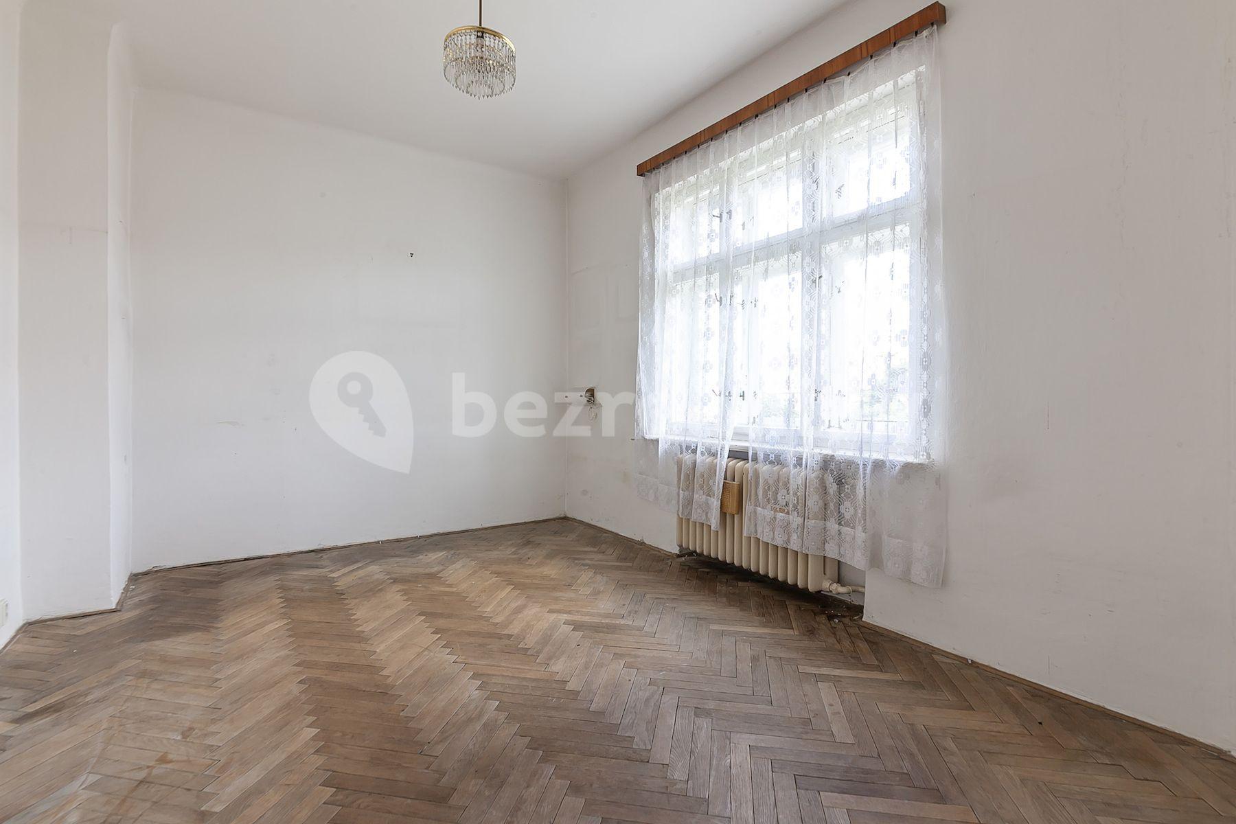 Prodej domu 200 m², pozemek 663 m², Jilmová, Praha, Praha