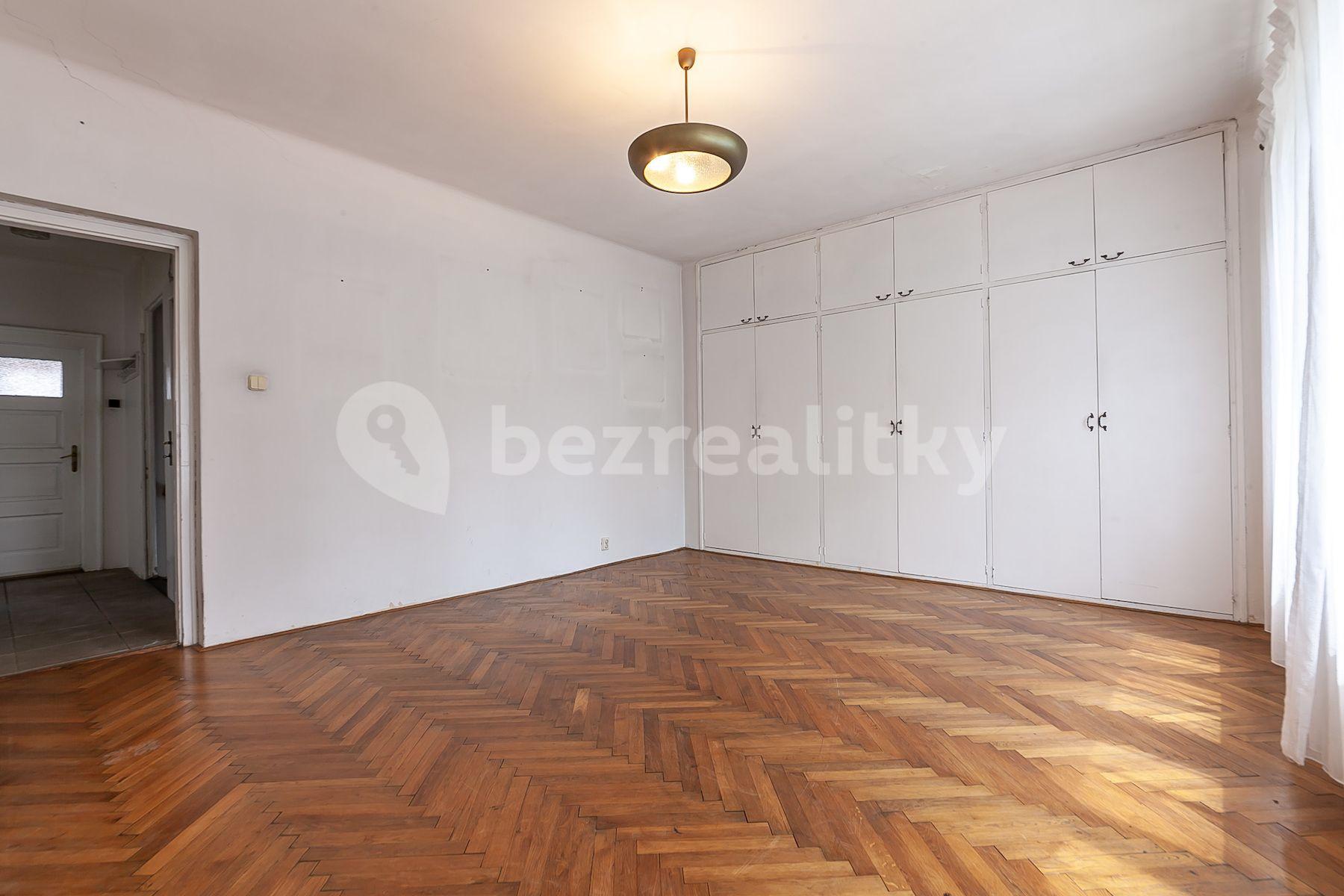 Prodej domu 200 m², pozemek 663 m², Jilmová, Praha, Praha