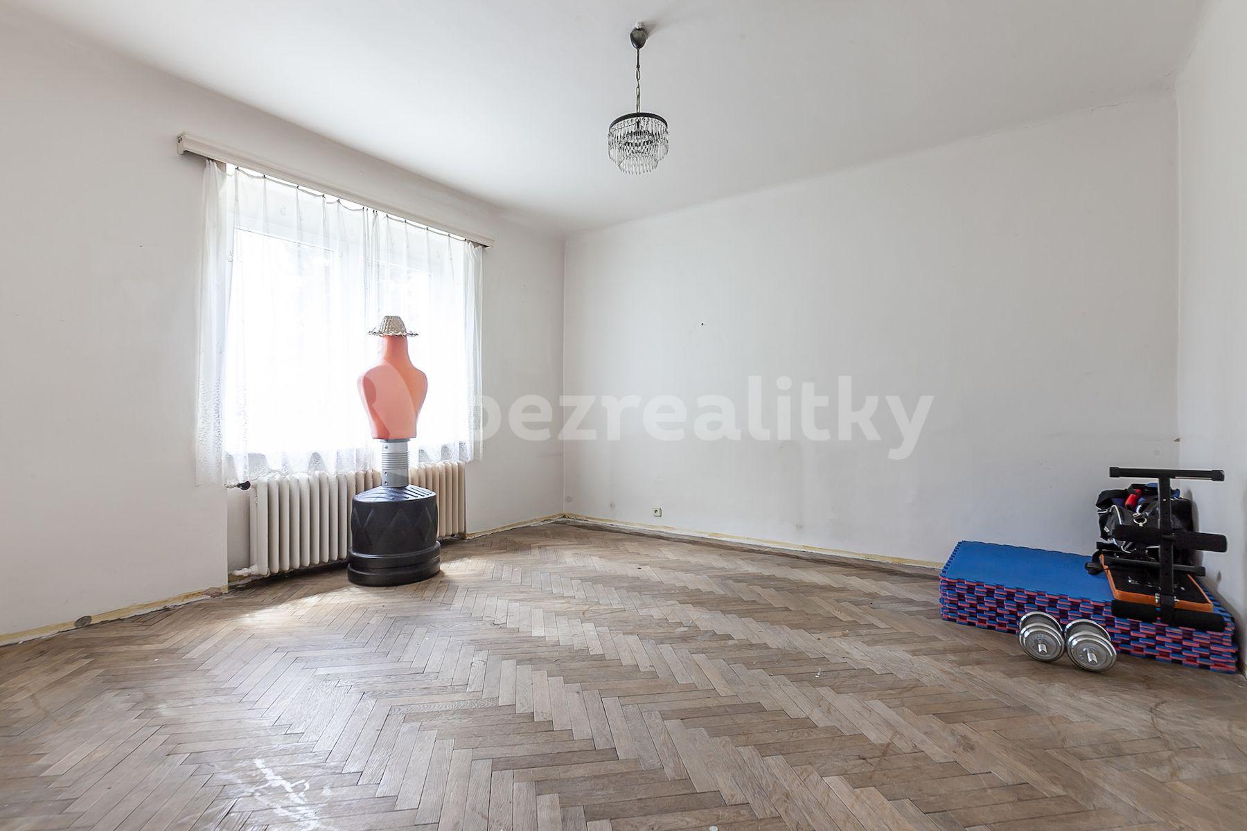 Prodej domu 200 m², pozemek 663 m², Jilmová, Praha, Praha