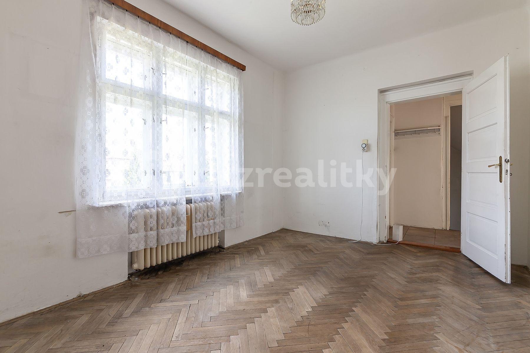 Prodej domu 200 m², pozemek 663 m², Jilmová, Praha, Praha