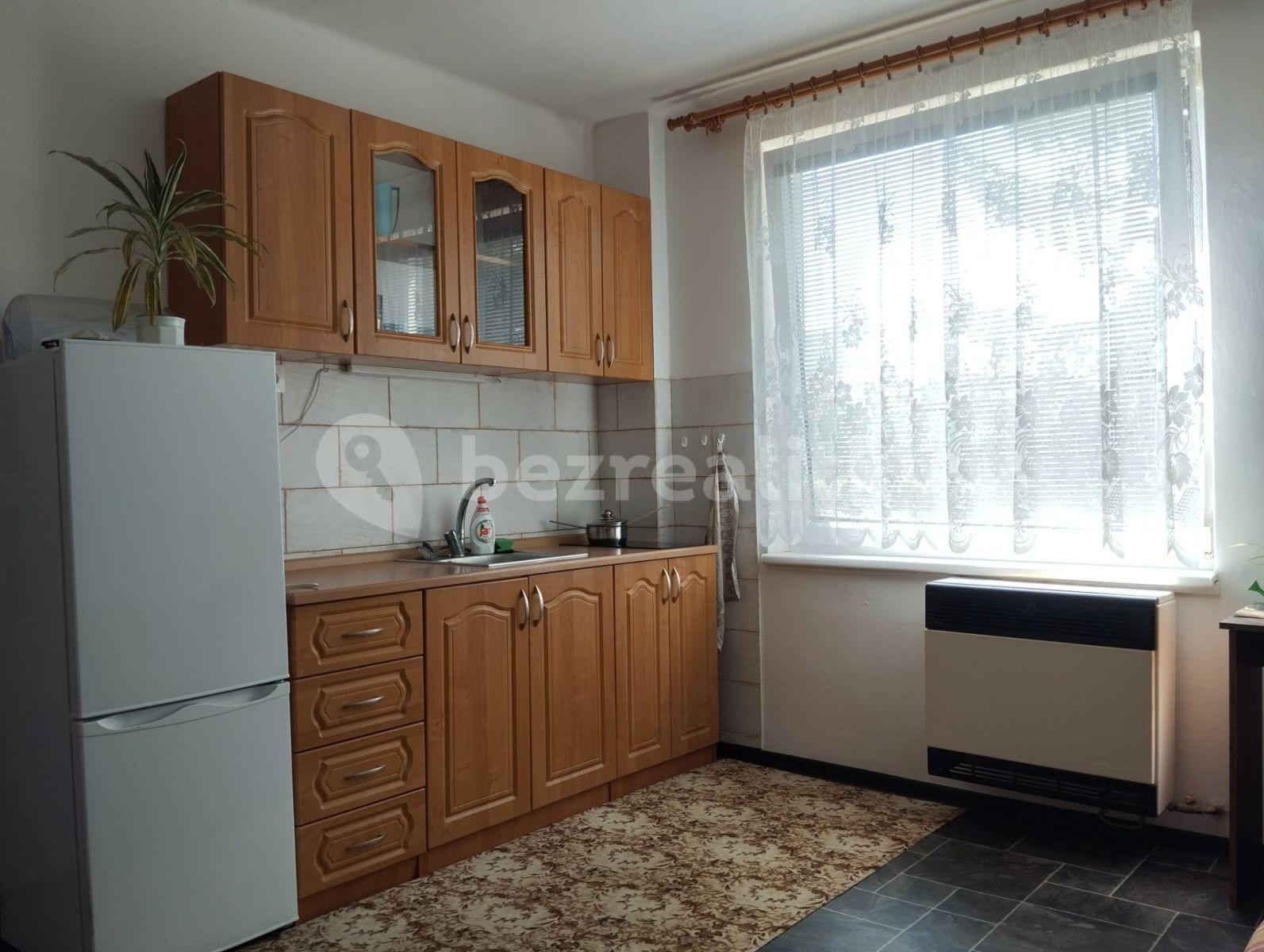 Pronájem bytu 1+kk 26 m², Slezská, Svitavy, Pardubický kraj