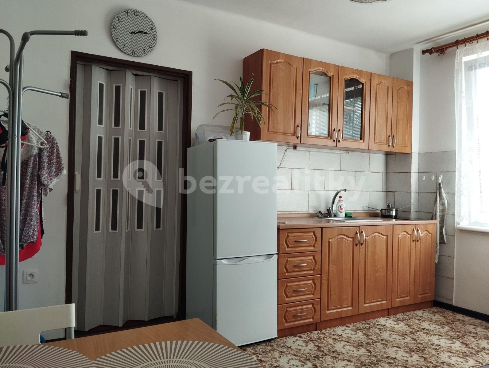 Pronájem bytu 1+kk 26 m², Slezská, Svitavy, Pardubický kraj