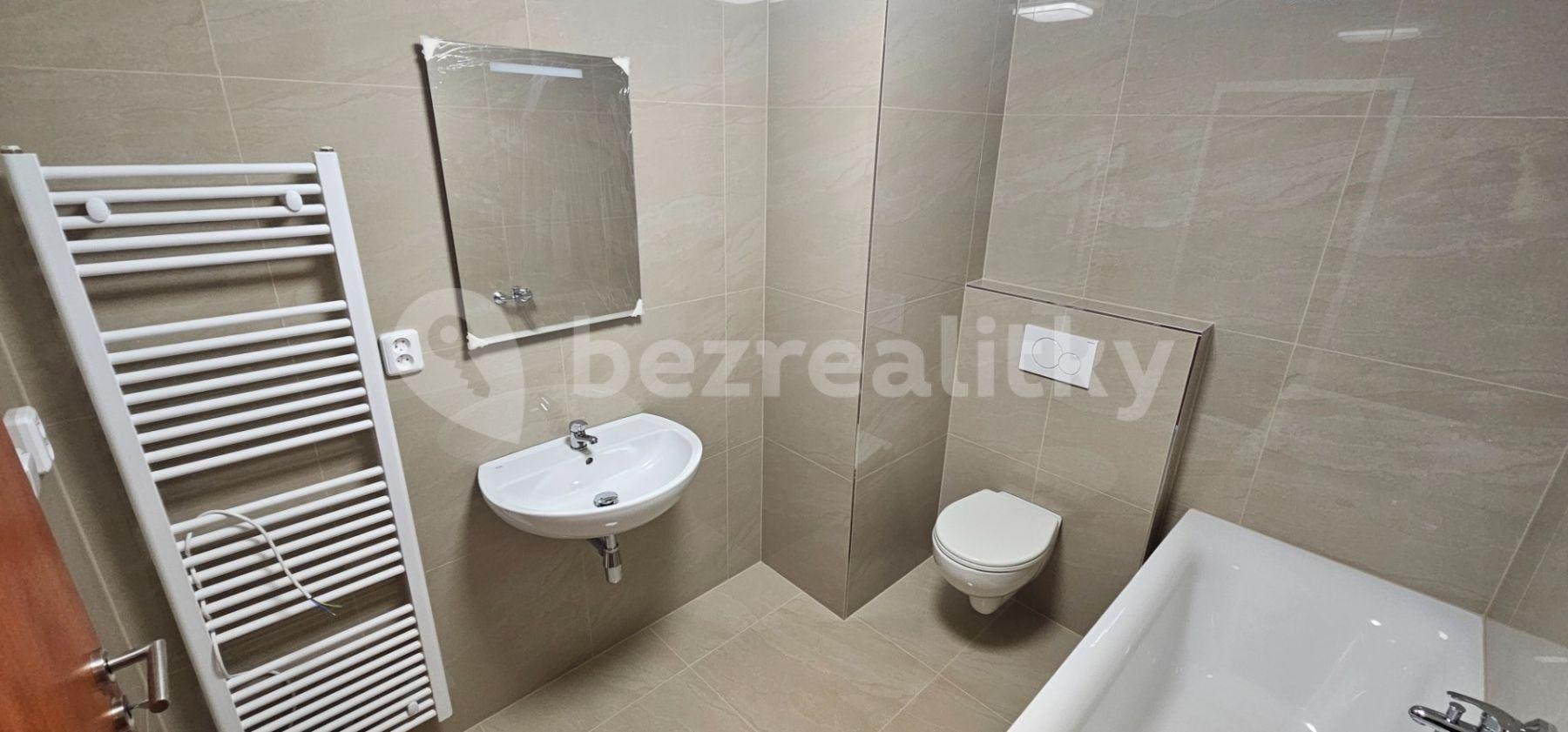 Pronájem bytu 2+kk 87 m², Novohradská, České Budějovice, Jihočeský kraj