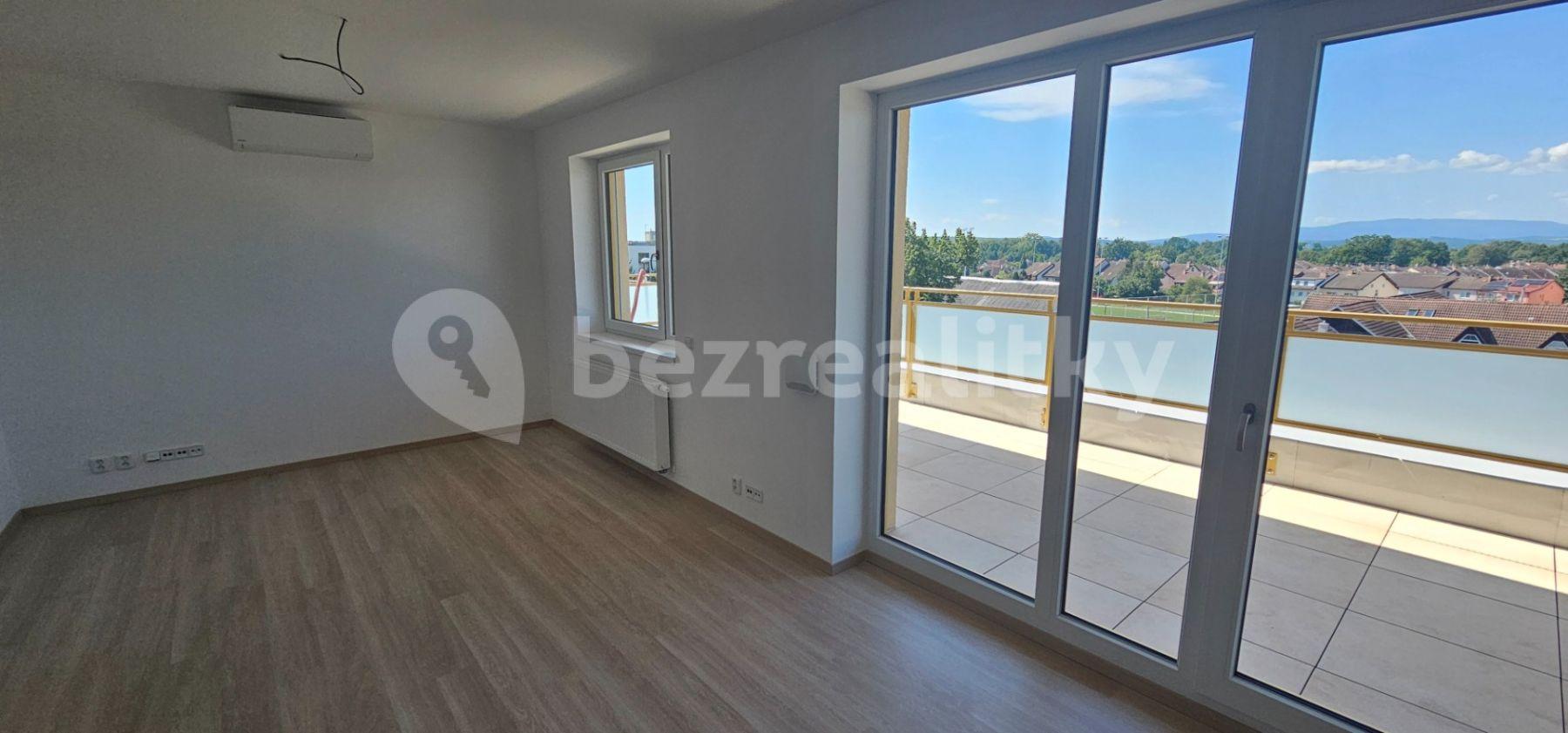 Pronájem bytu 2+kk 87 m², Novohradská, České Budějovice, Jihočeský kraj