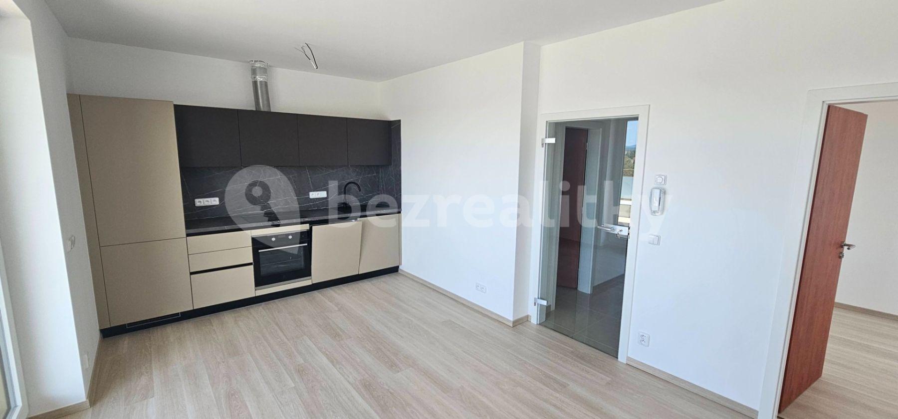 Pronájem bytu 2+kk 87 m², Novohradská, České Budějovice, Jihočeský kraj