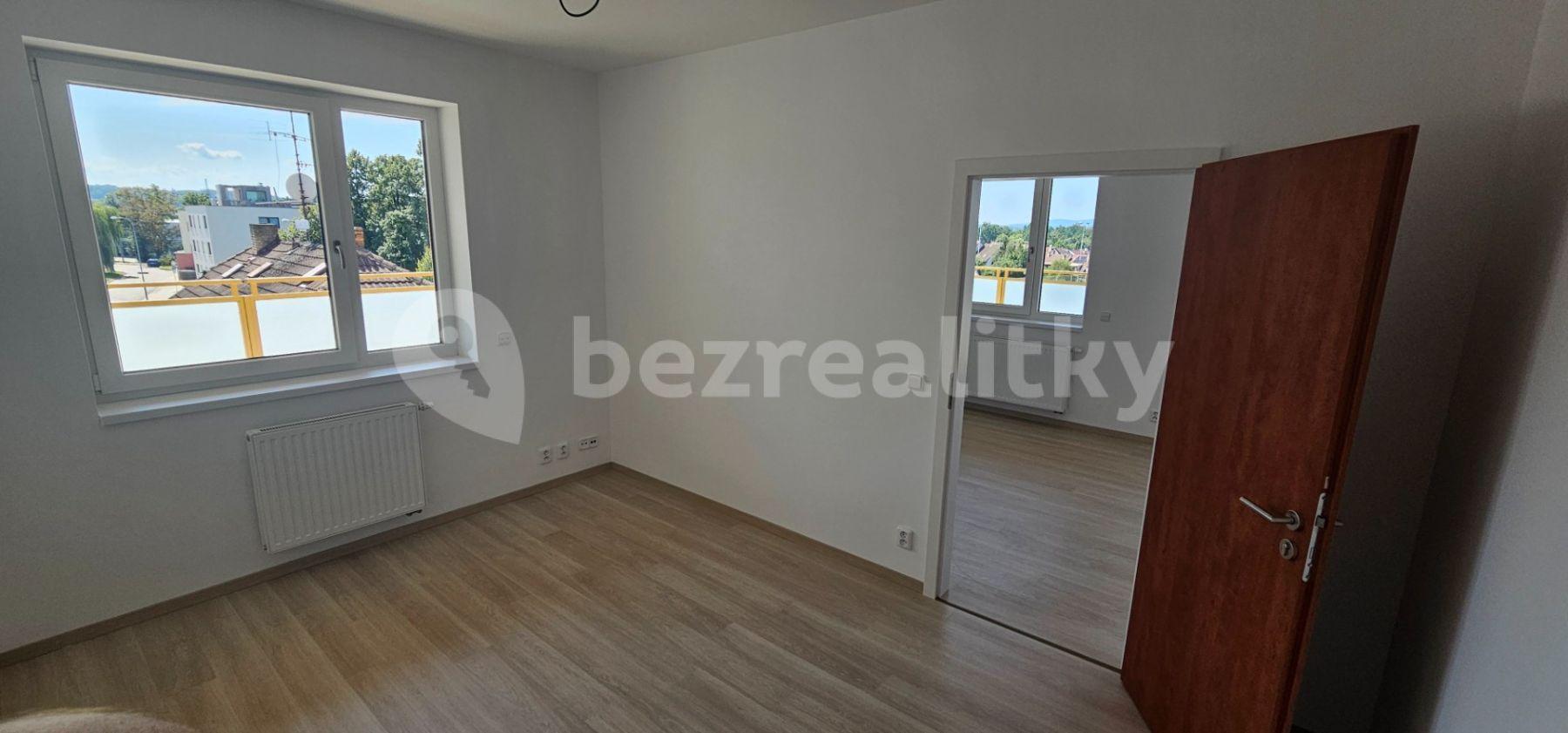 Pronájem bytu 2+kk 87 m², Novohradská, České Budějovice, Jihočeský kraj