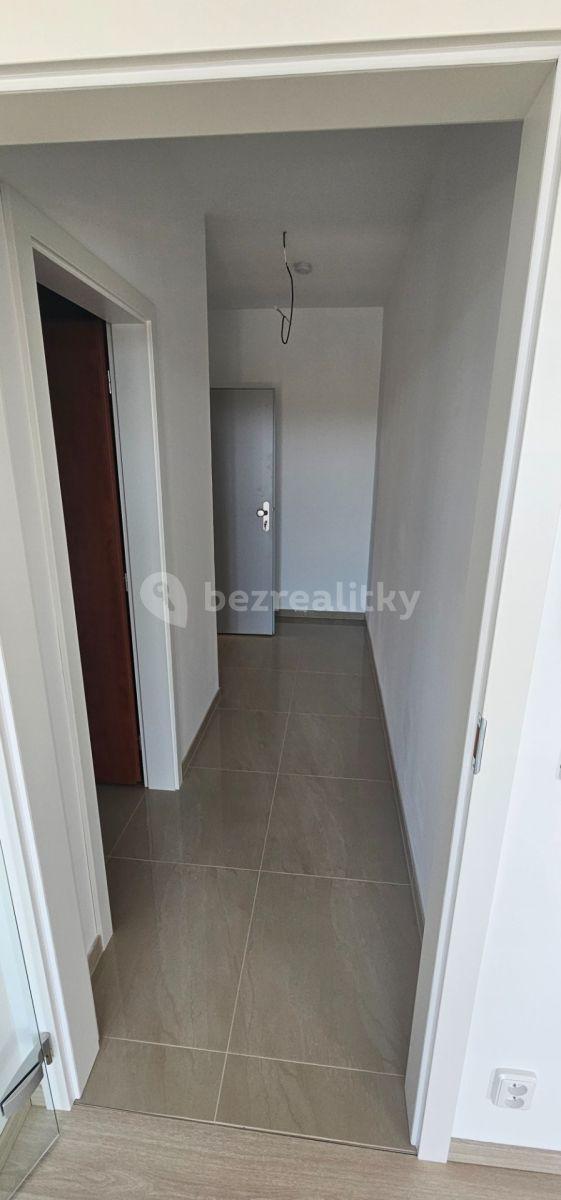 Pronájem bytu 2+kk 87 m², Novohradská, České Budějovice, Jihočeský kraj