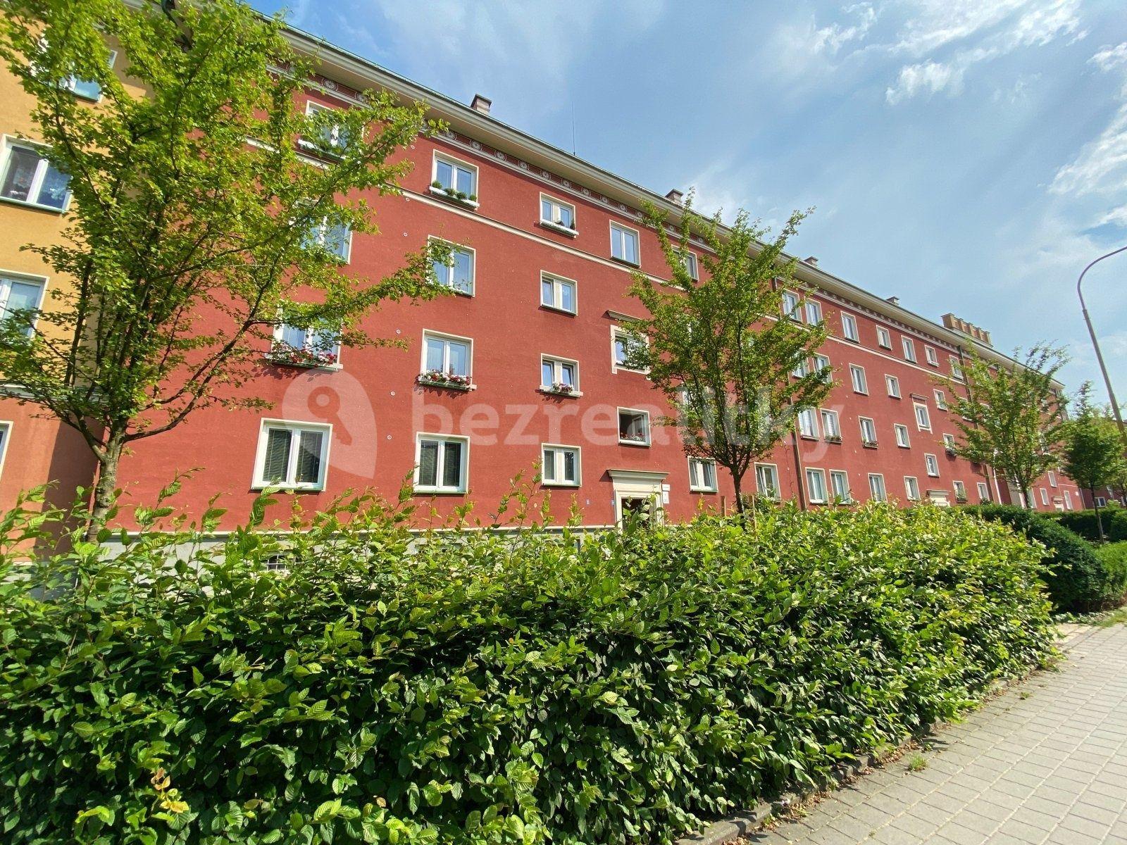 Pronájem bytu 3+1 85 m², Gorkého, Havířov, Moravskoslezský kraj