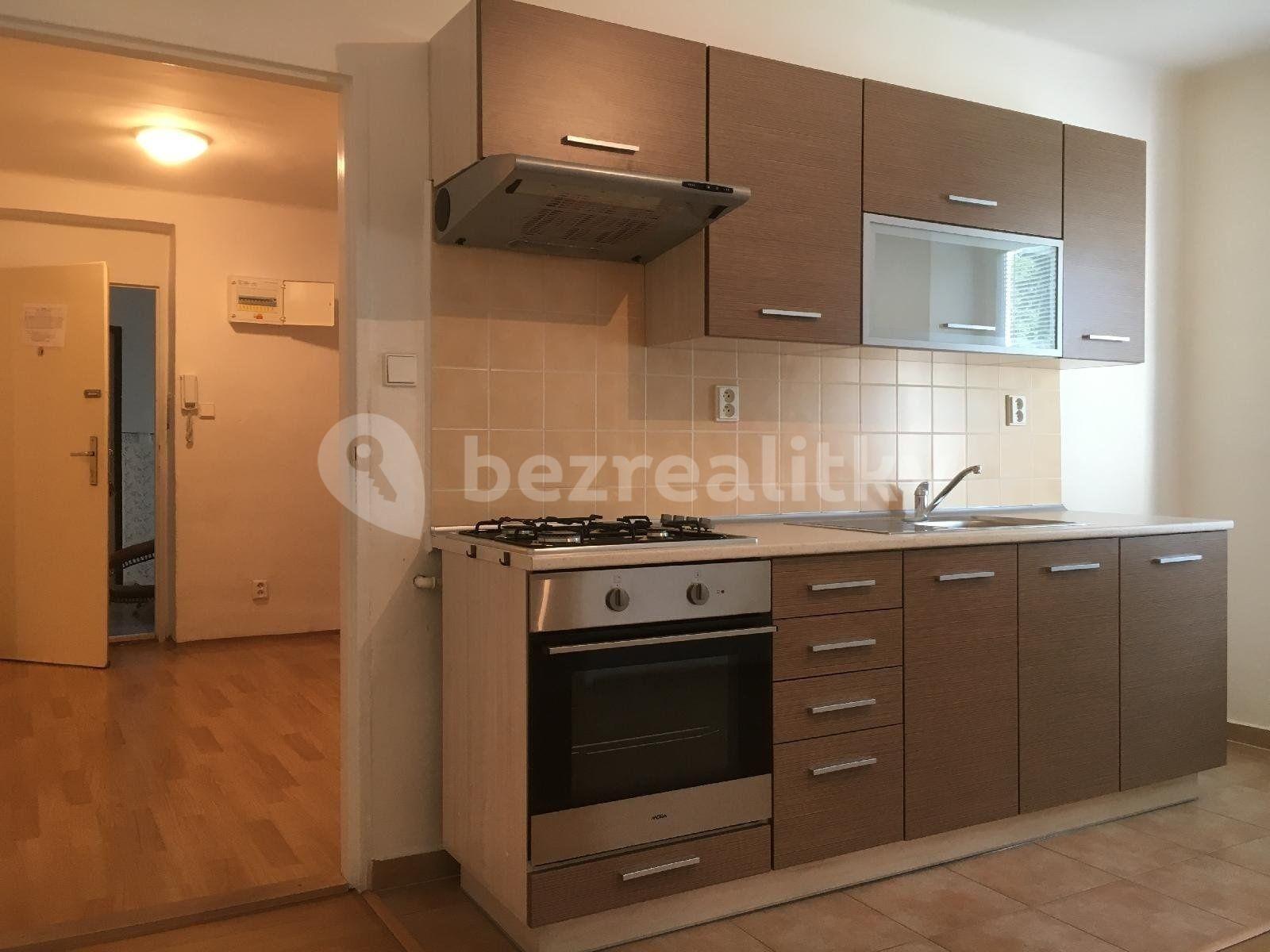 Pronájem bytu 3+1 85 m², Gorkého, Havířov, Moravskoslezský kraj