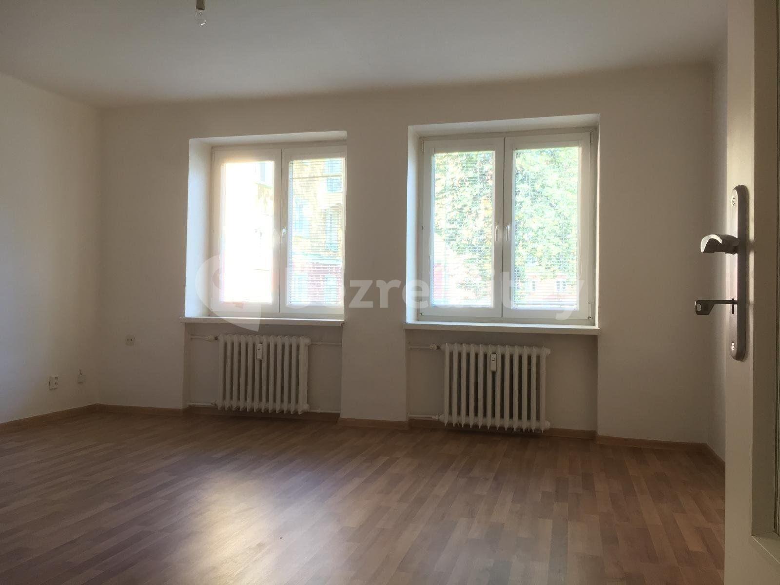 Pronájem bytu 3+1 85 m², Gorkého, Havířov, Moravskoslezský kraj