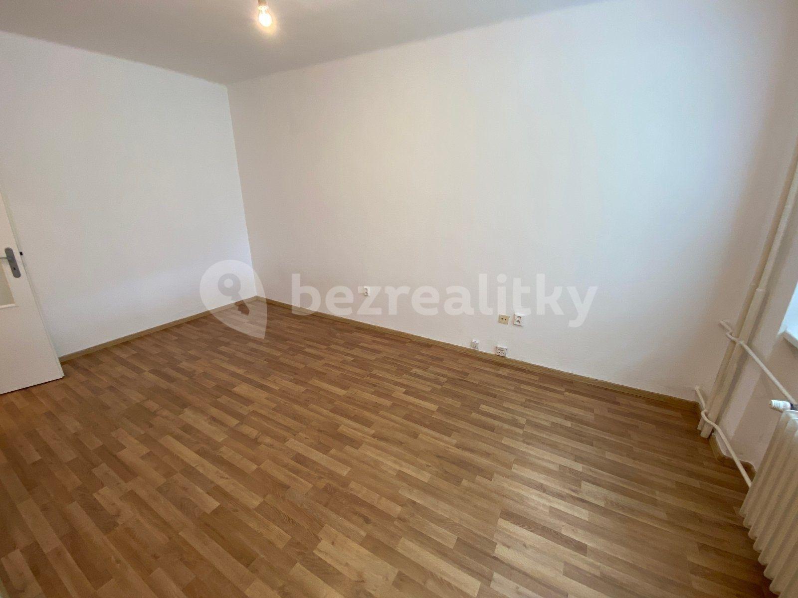 Pronájem bytu 1+kk 20 m², Moskevská, Havířov, Moravskoslezský kraj