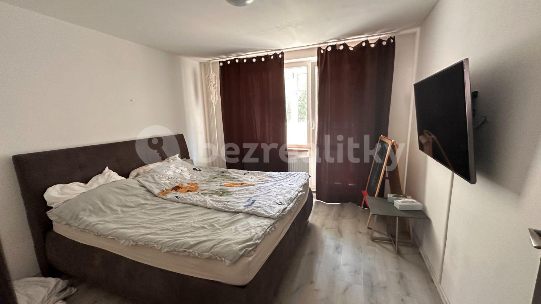 Prodej bytu 4+1 80 m², Sportovní, Loket, Karlovarský kraj